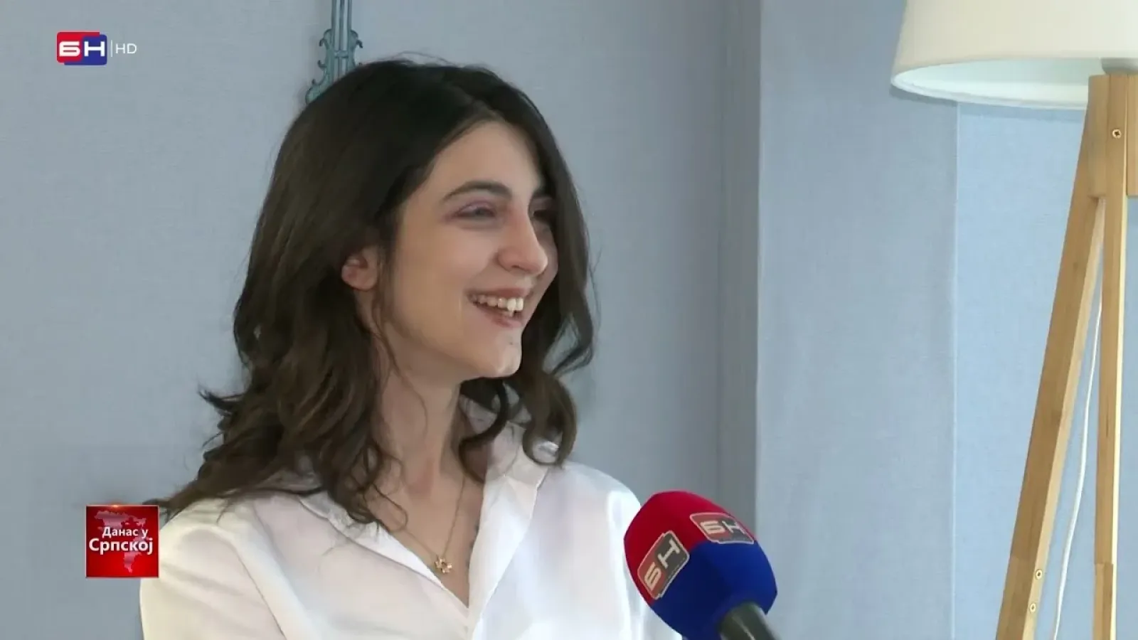 Scenaristkinja Vida Davidović iz Banjaluke nastavlja da niže međunarodne uspjehe