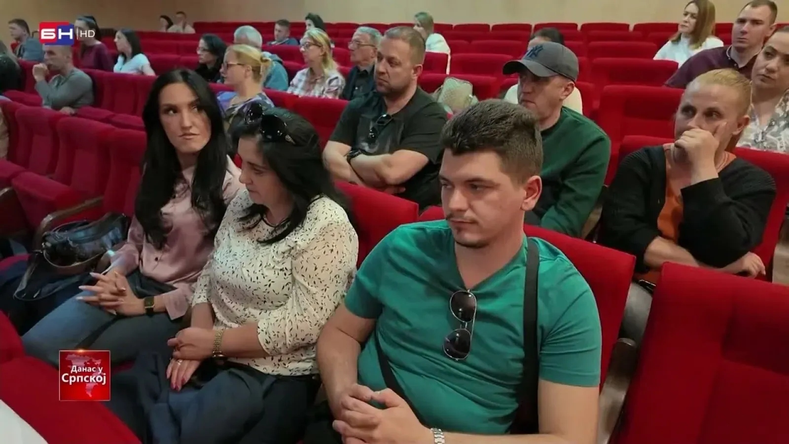 "Vakcinacija djece - roditelji pitaju, struka odgovara" naziv je tribine održane u Istočnom Sarajevu