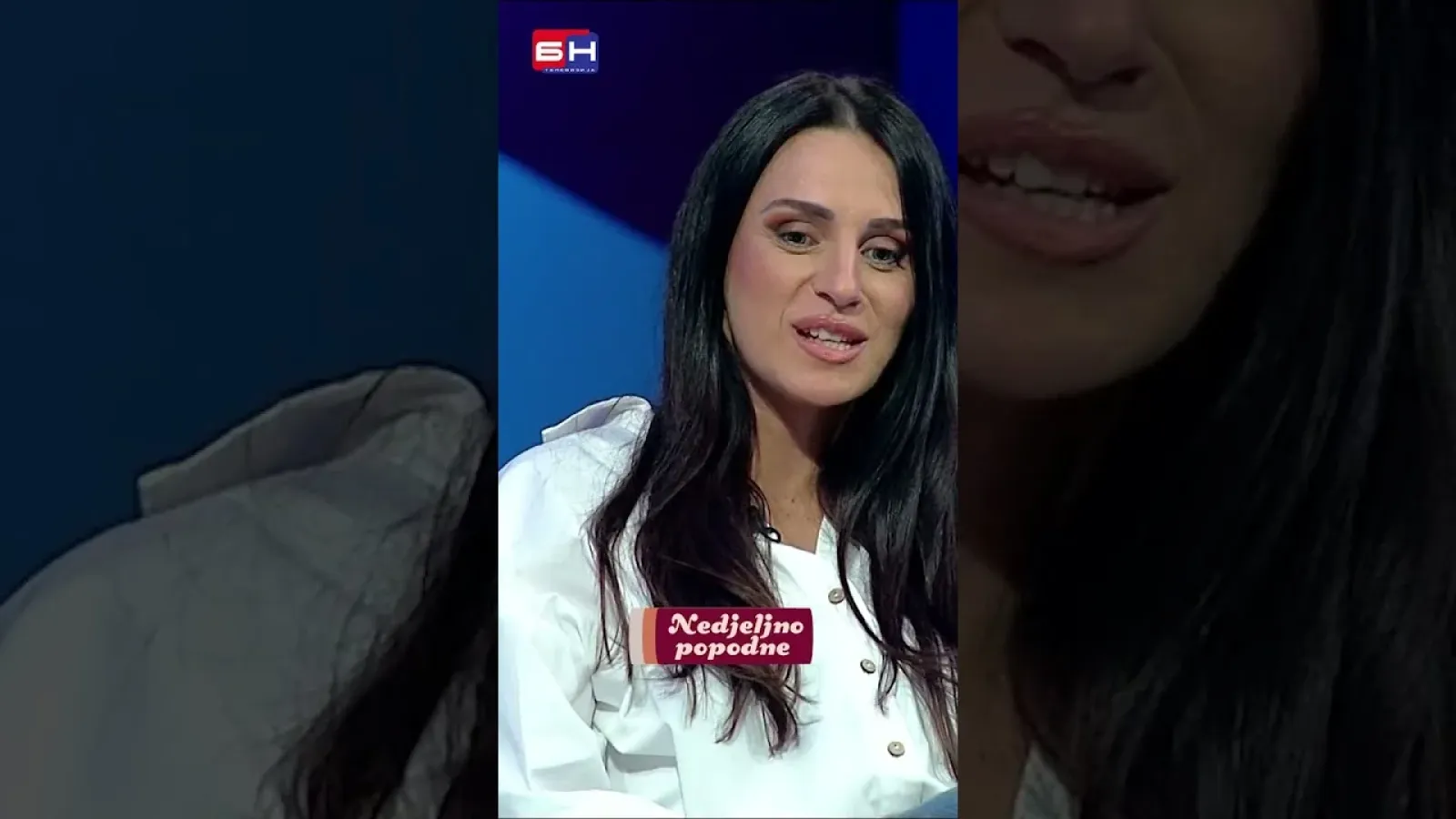 Јетрве - Јелена Јелача и Тијана Јелача - БН Недјељно поподне #недјељнопоподне #бнтв #бнтелевизија