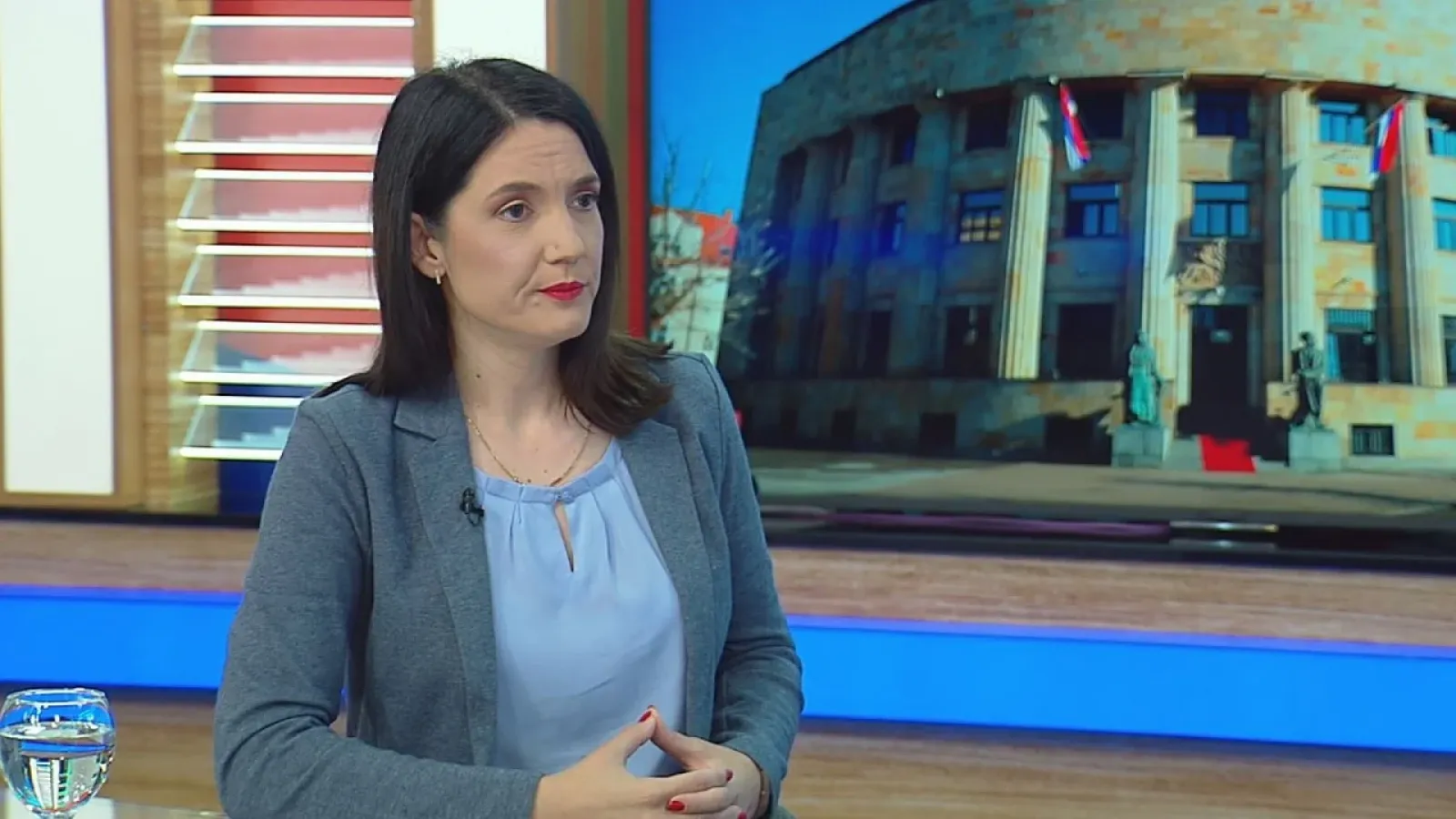 PRESS BANJALUKA || Jelena Trivić