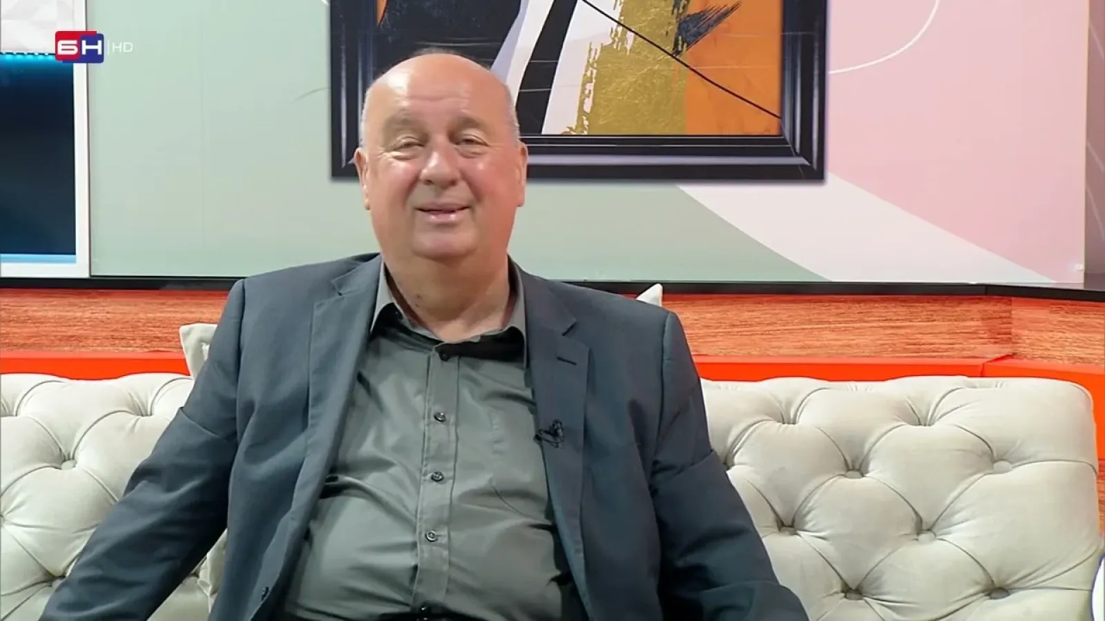 Sanski Most - nekad i danas || politikolog Vlade Vrkeš