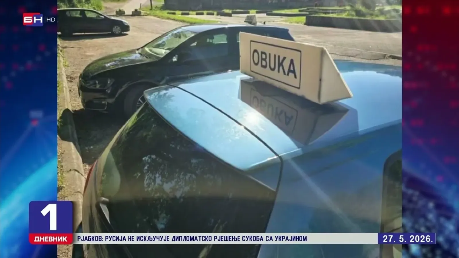 Akcija "Cilj": Na meti profesori, policajka, odbornik, privrednici…