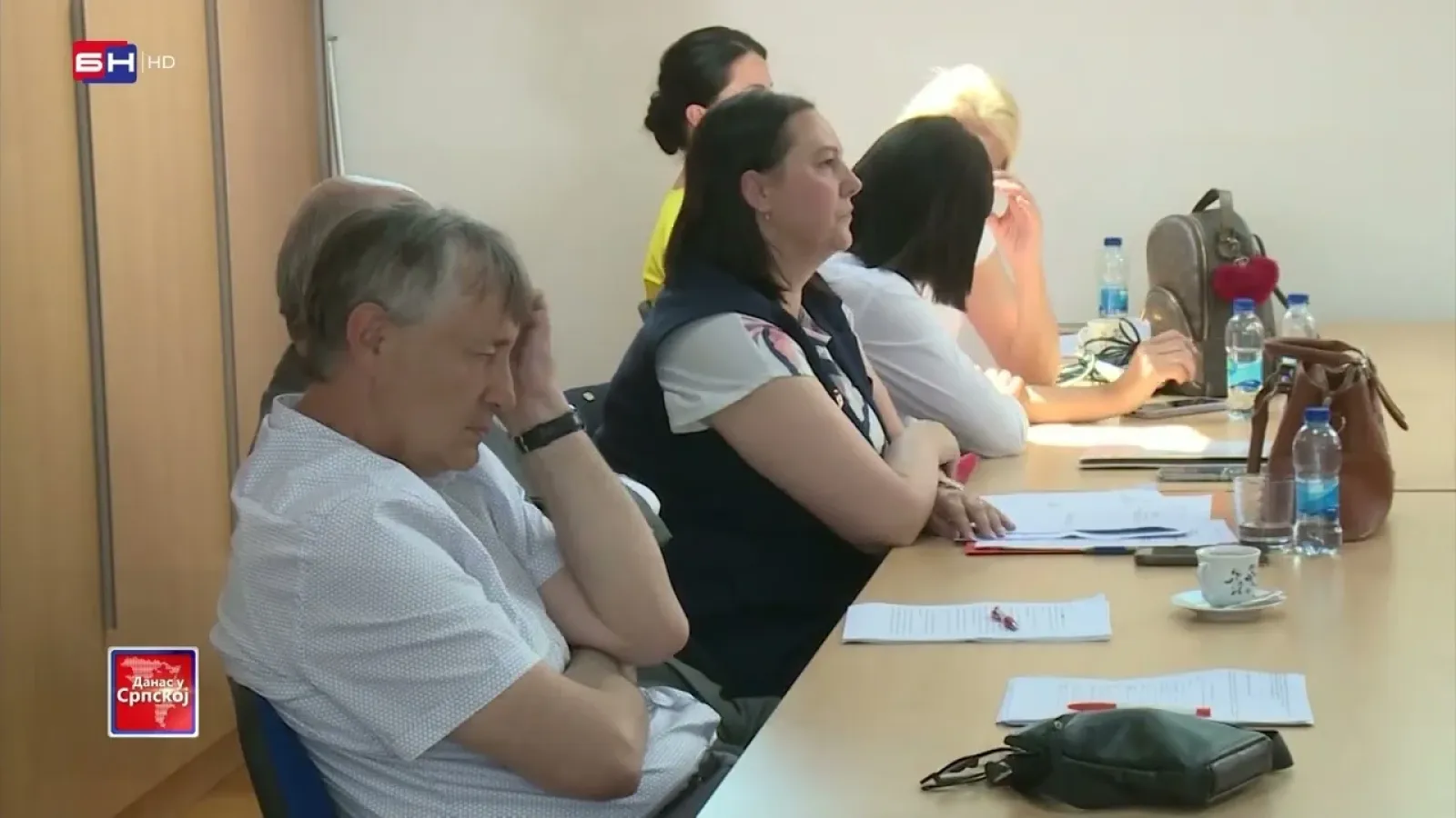 Sve tačke sa dnevnog reda sjednice SO Šamac dobile jednoglasnu podršku odbornika