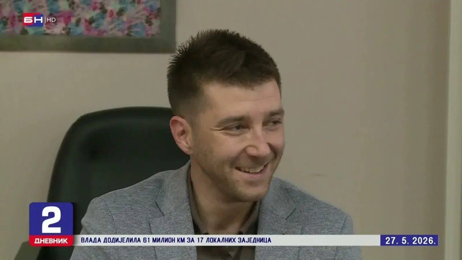 Vlast uložila milione u sportsku dvoranu u Prijedoru, a gradnja traje čak 14 godina