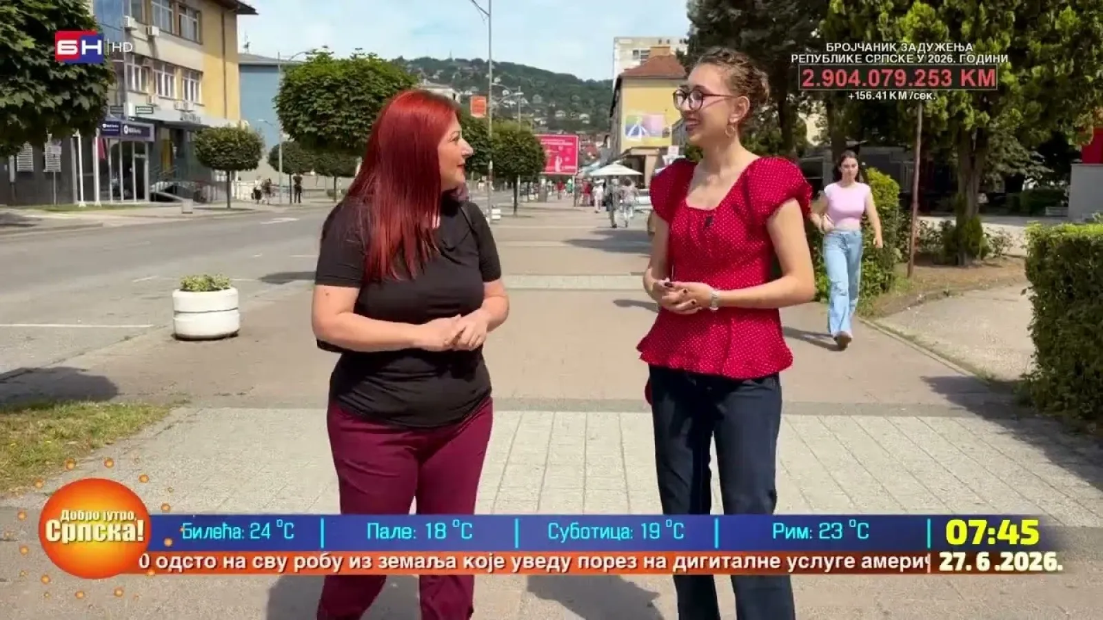 Sara Lukić iz Doboja učenik generacije Medicinske škole