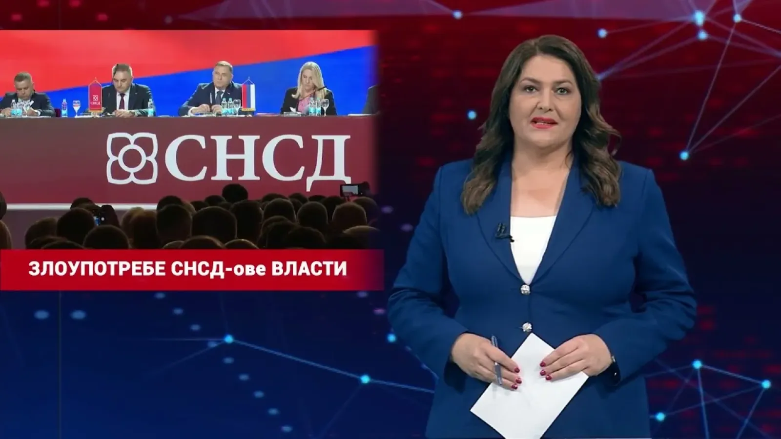 27.06.2026. NAJAVA DNEVNIKA 2