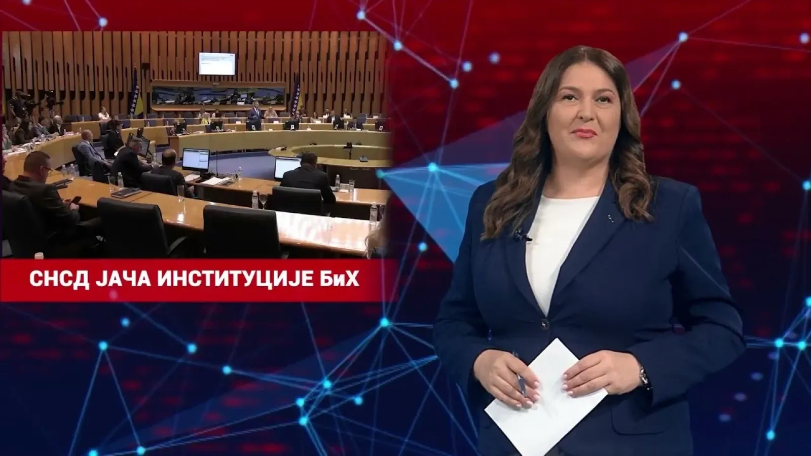 27.7.2026. - NAJAVA DNEVNIKA 2