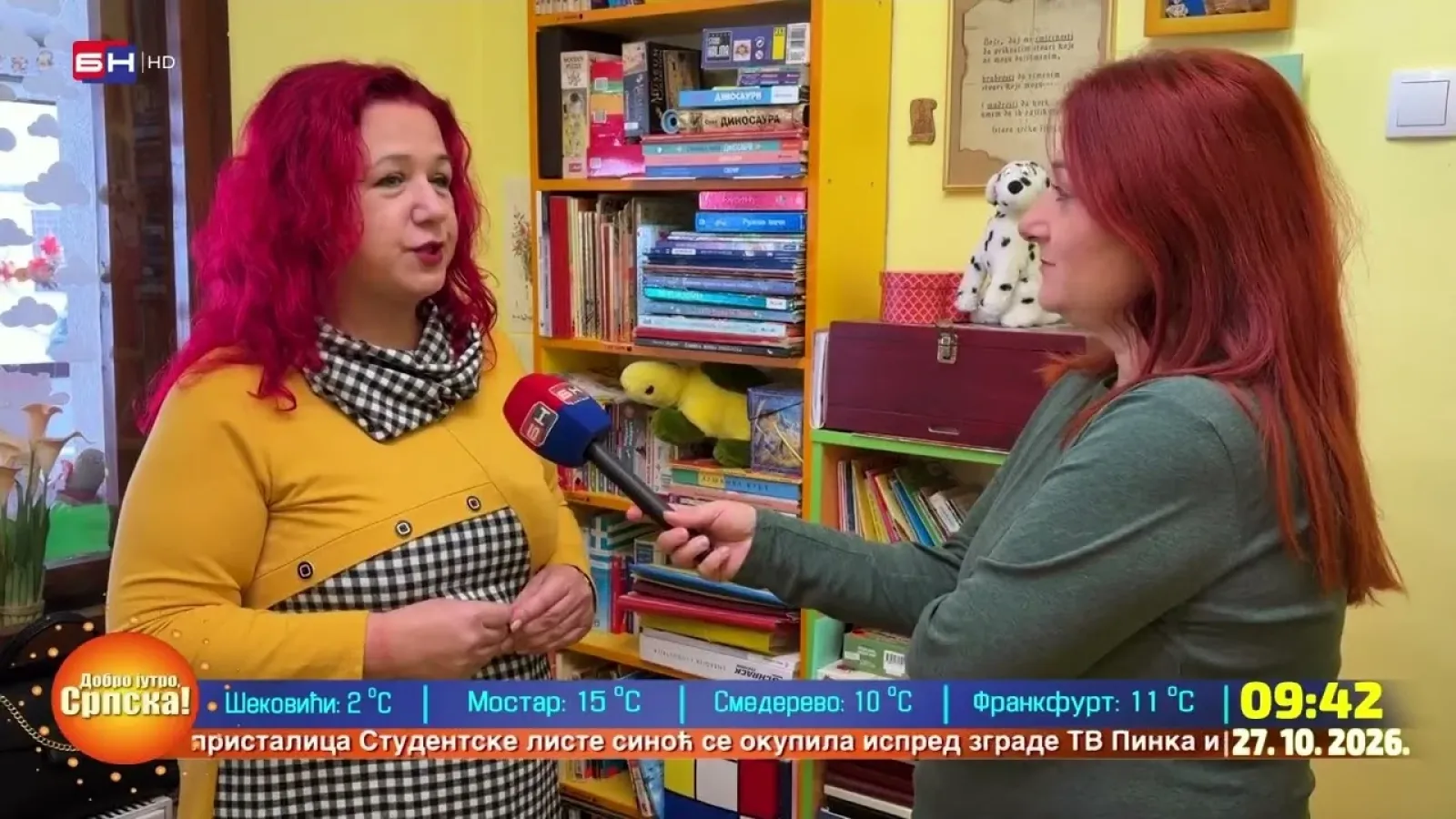Šta ekrani rade našoj djeci, a šta nama?