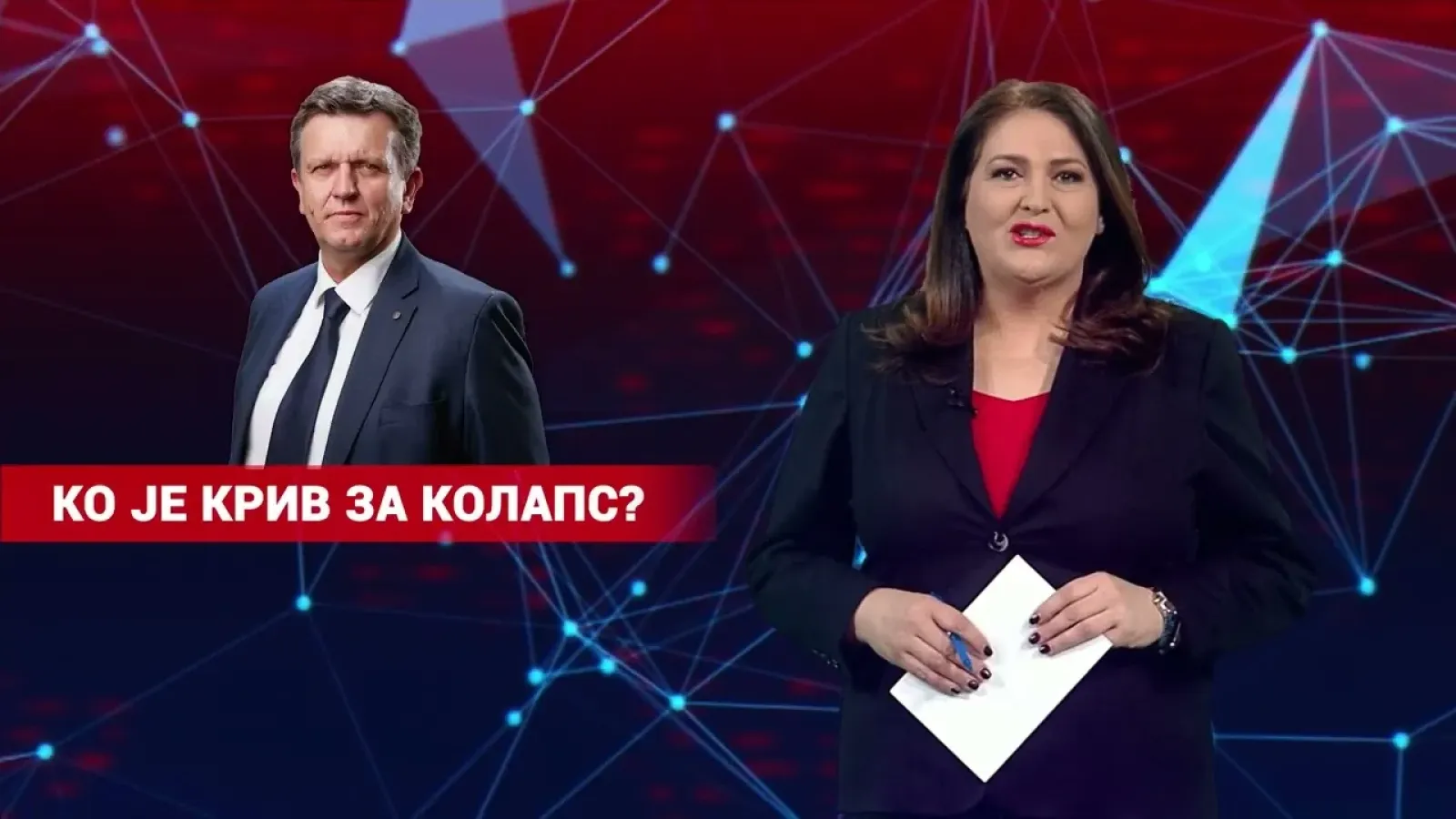 27.10.2026. NAJAVA DNEVNIKA 2