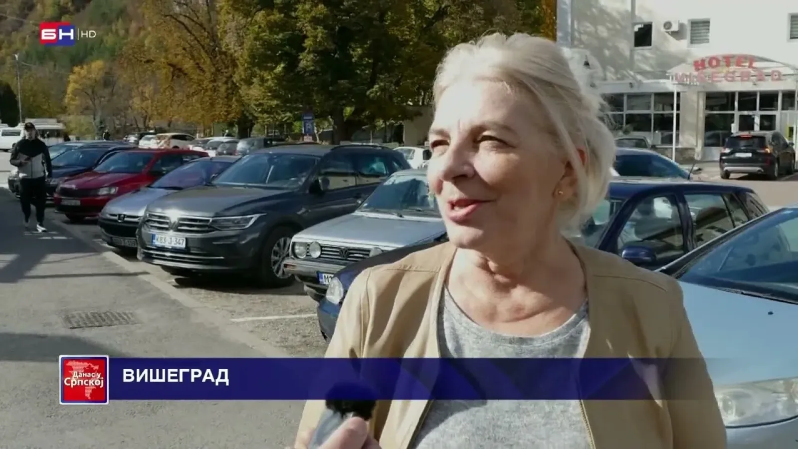 Dok susjedne opštine zbog suše imaju probleme sa vodosnabdijevanjem, u Višegradu nema redukcija vode