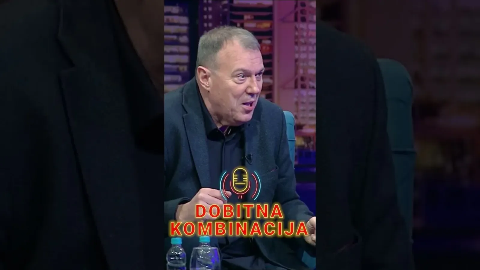 Ivan Kukolj Kuki - BN Dobitna kombinacija #dobitnakombinacija #bntv #bntelevizija #bnportal