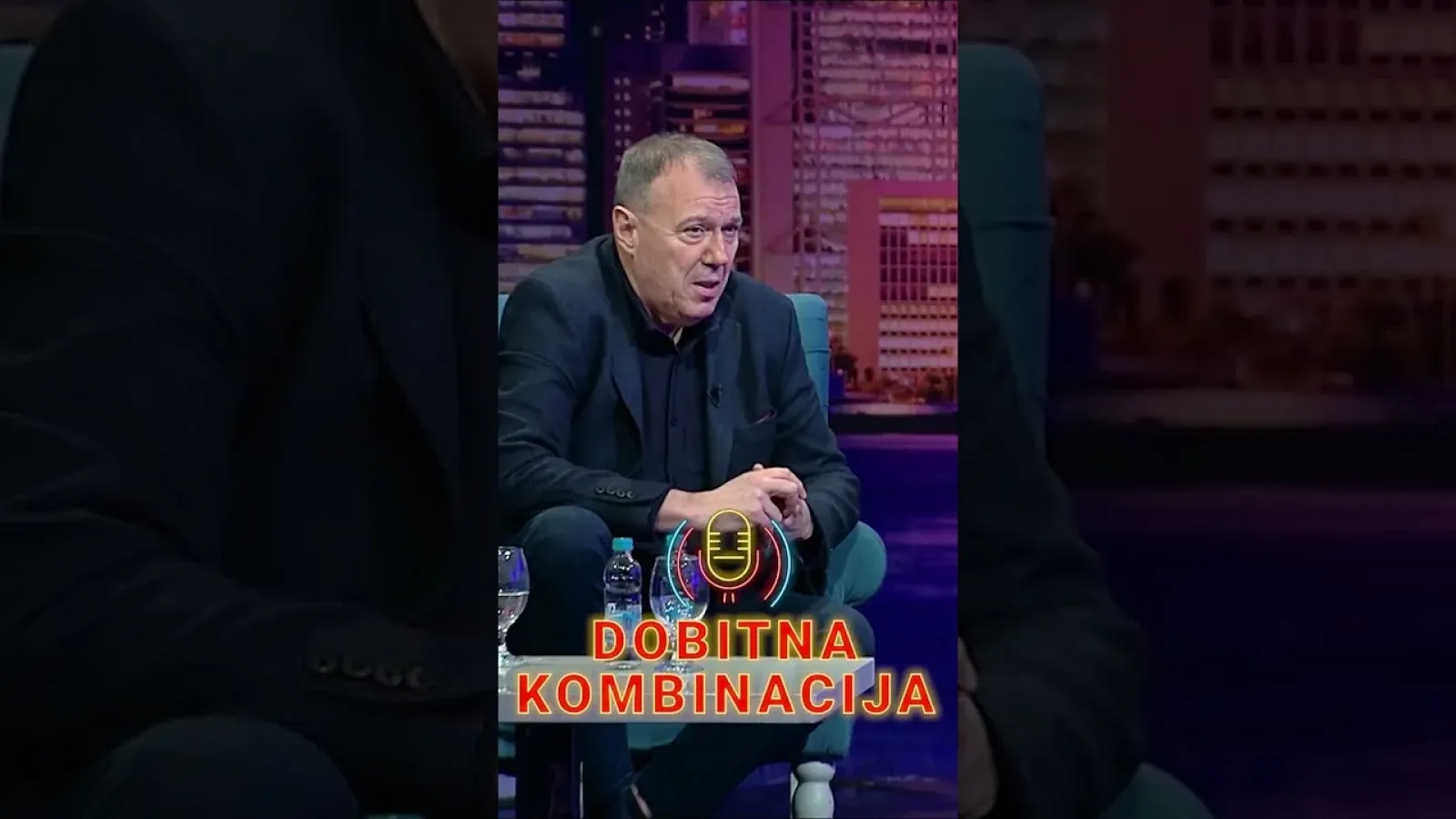 Ivan Kukolj Kuki - BN Dobitna kombinacija #dobitnakombinacija #bntv #bntelevizija #bnportal