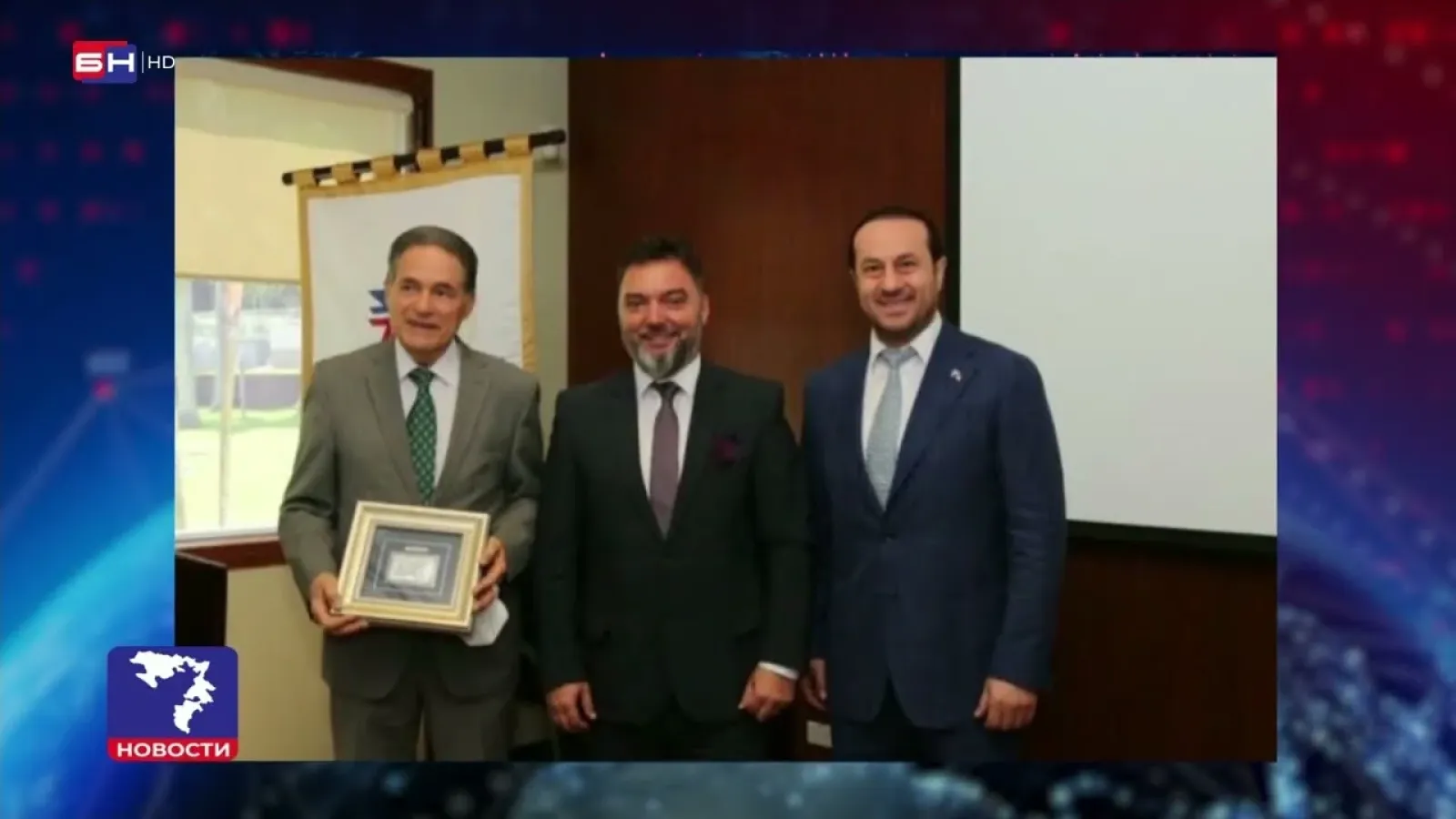 Crnadak otkriva: Željka Cvijanović je saslušana u Tužilaštvu u aferi konzula Fatiha Kola