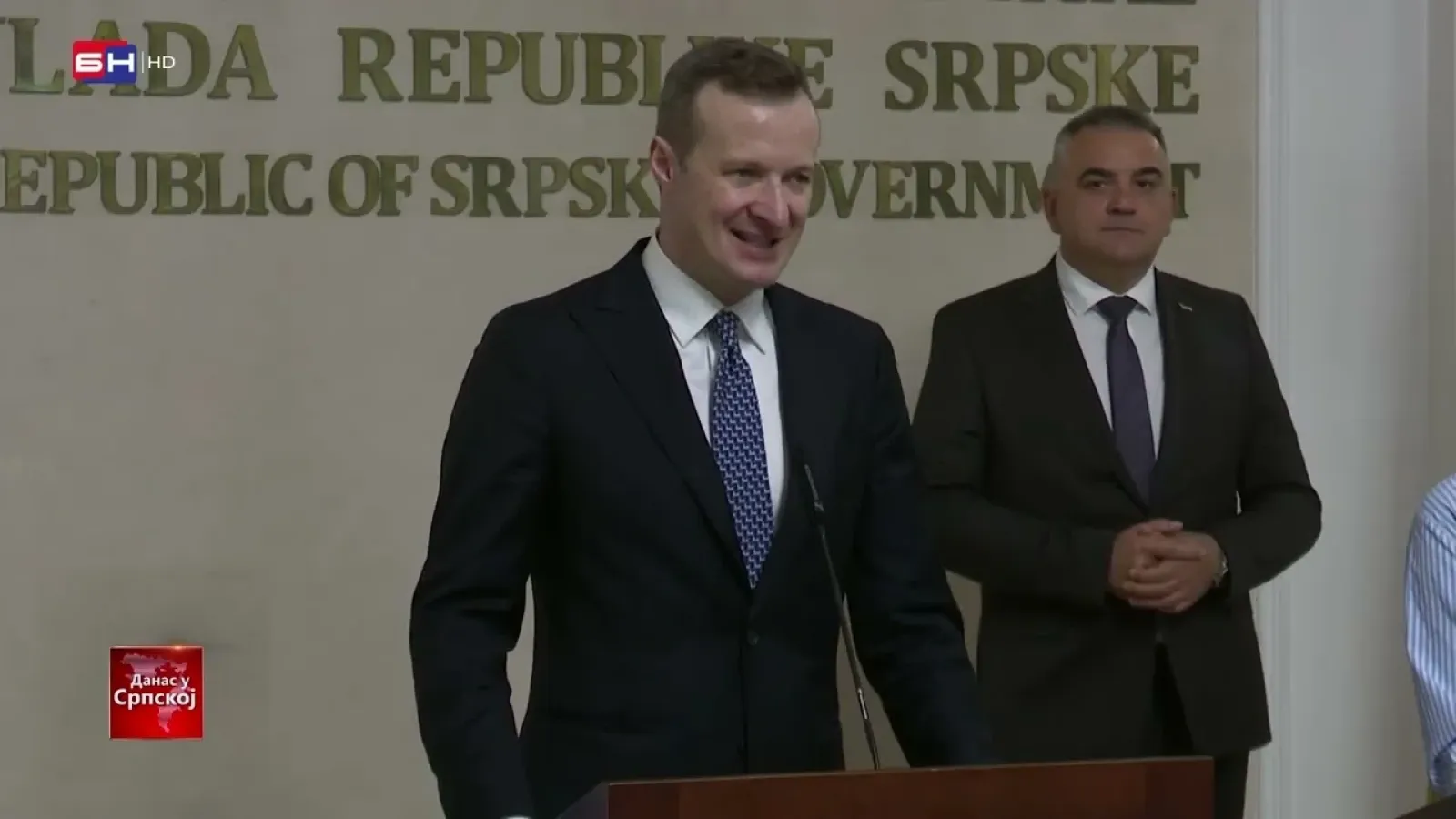 Savo Minić na sastanku sa delegatima ruske Nižegorodske oblasti razgovarao o saradnji u više oblasti