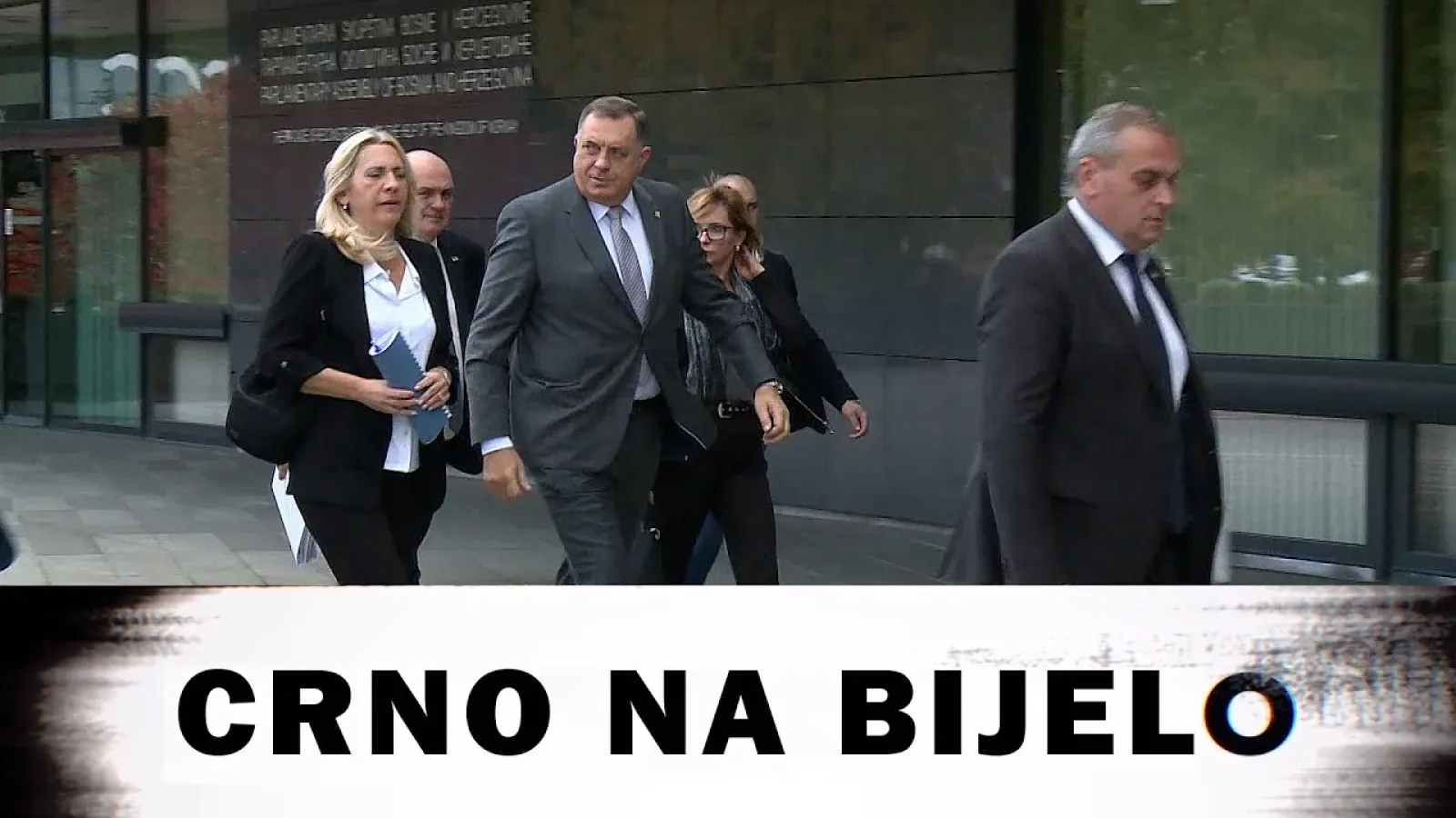 EKOLOŠKI KRIMINAL: Vlastodršci opljačkali sve pa krenuli na šume, rijeke i zrak bez trunke srama?!