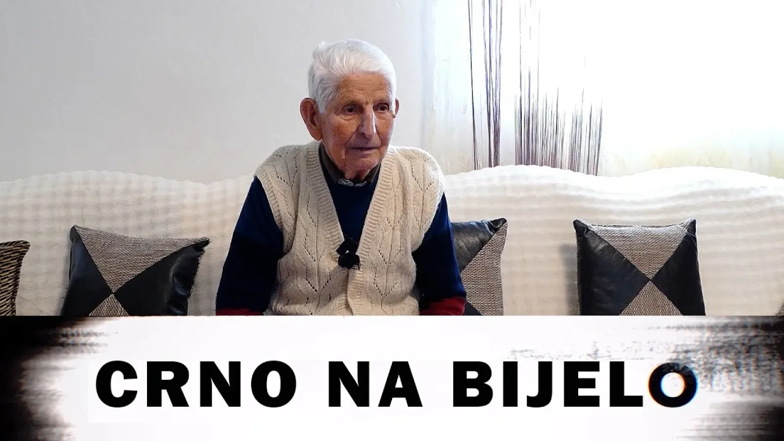 DOŽIVJETI STOTU: Preživio ratove i izbjeglištva, Dušan ulazi u 100. godinu života