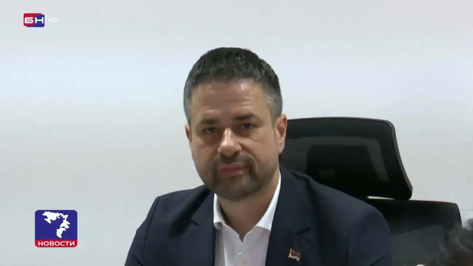 Станивуковић: СНСД нуди само преживљавање, опозиција се мора ујединити