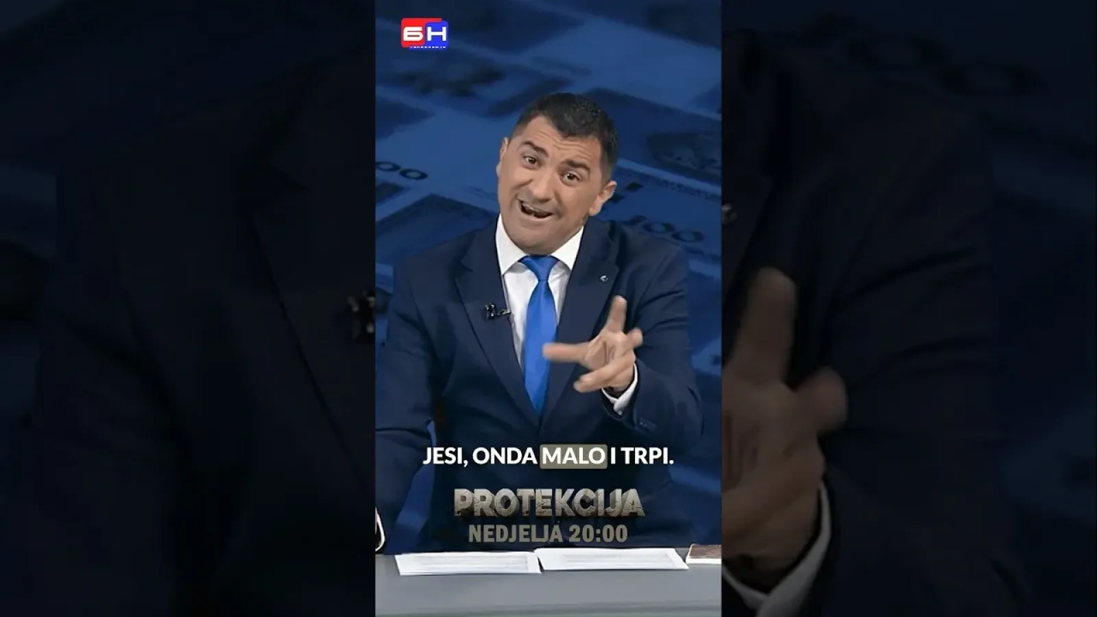 100 марака за глас и гласамо?! #протекција