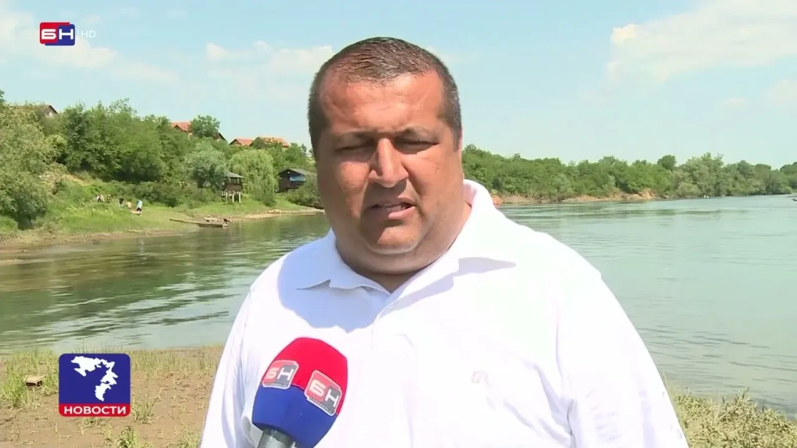 Настављена и данас потрага за четрнаестогодишњим дјечаком несталим у Дрини код Зворника