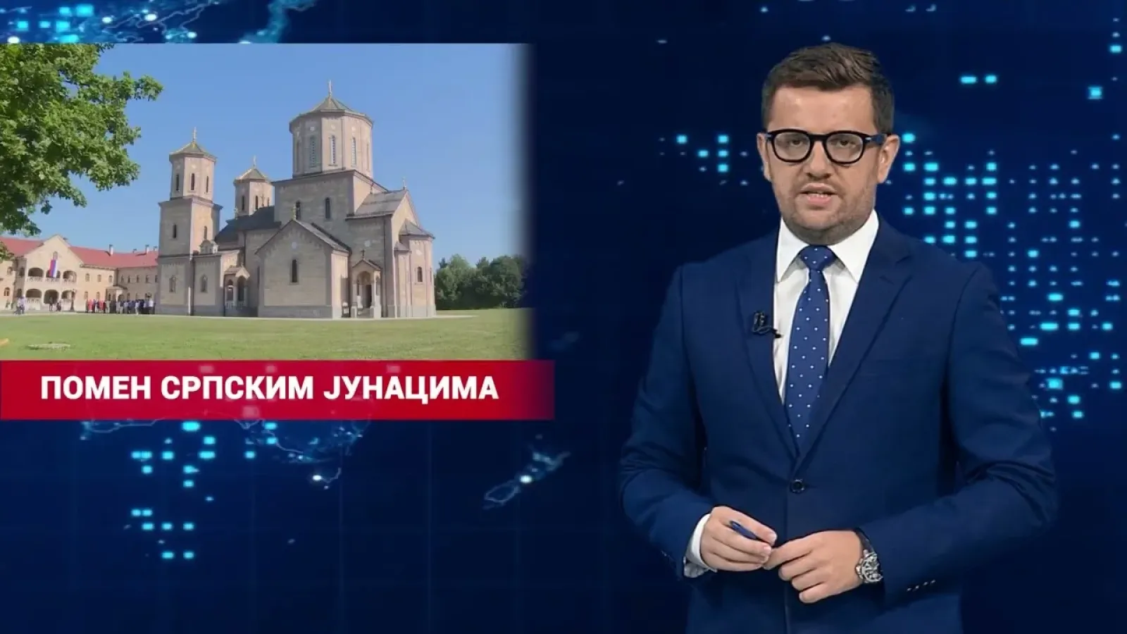 28.06.2026. - NAJAVA DNEVNIKA 2