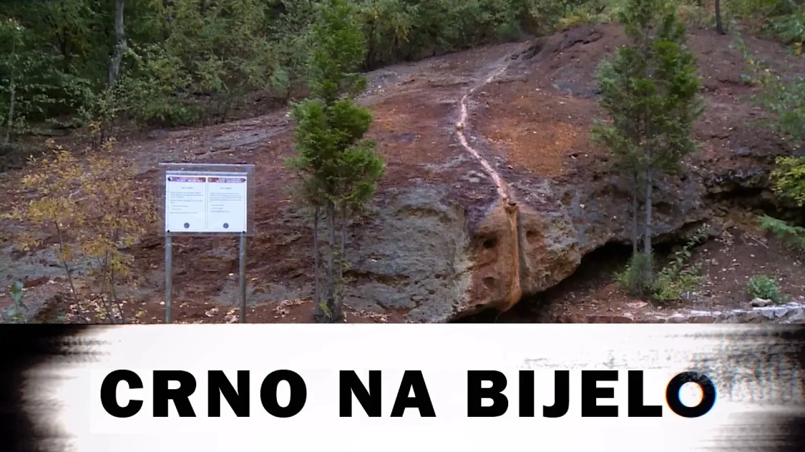 ZABORAVLJENI BISER: Srebrenica ima ljekovitu vodu, ali nema banju - Ko koči obnovu Gubera?