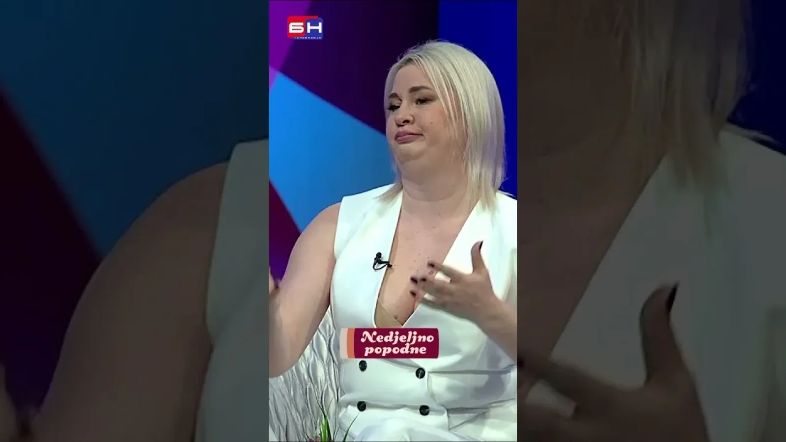 Velida Mešković – Time Out Band - BN Nedjeljno popodne #nedjeljnopopodne #bntv