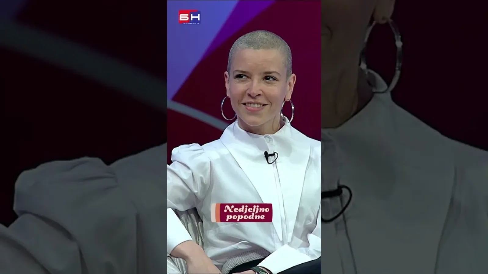 Душан Секулић и Јована Демоњић - БН Недјељно поподне #недјељнопоподне #бнтв #бнтелевизија