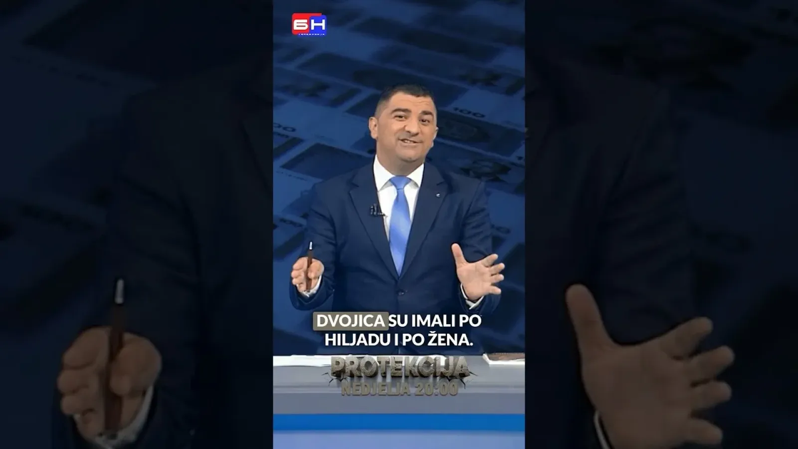 Kako se izračunava prosječna plata?! #bntelevizija #protekcija