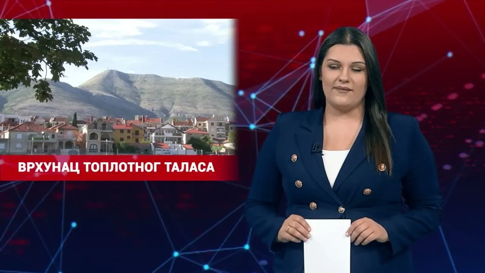 29.06.2026. - NAJAVA DNEVNIKA 2