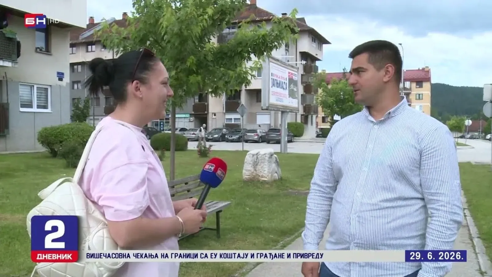 GRADSKA PIJACA PALE: Neizvjesna sudbina i nova prodaja u najavi
