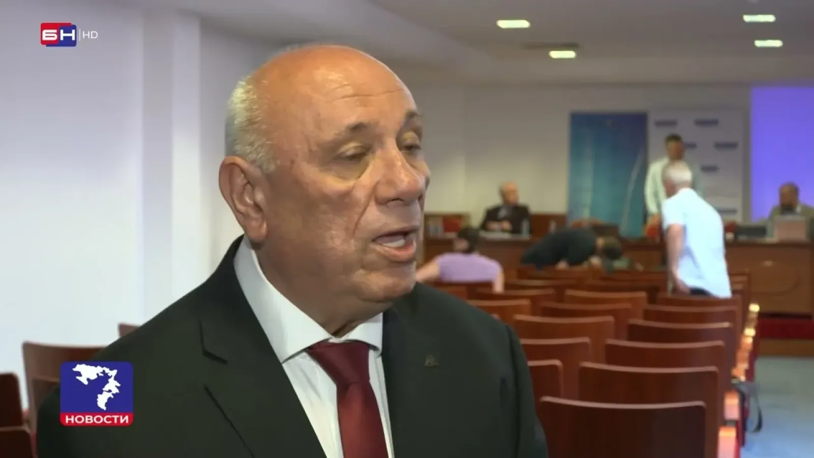 Centralna izborna komisija BiH u Banjaluci organizovala je obuku instruktora za Opšte izbore 2026.