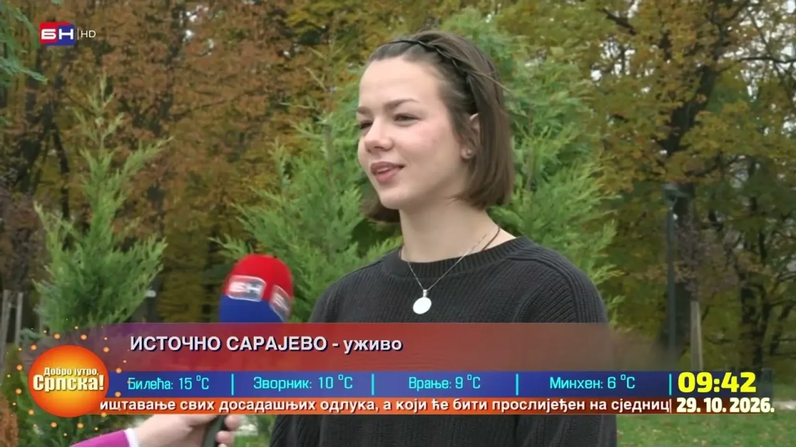 Ana Simanić, članica Džudo kluba „Famos“ iz I. Ilidže, osvojila je zlatnu medalju na Evropskom kupu