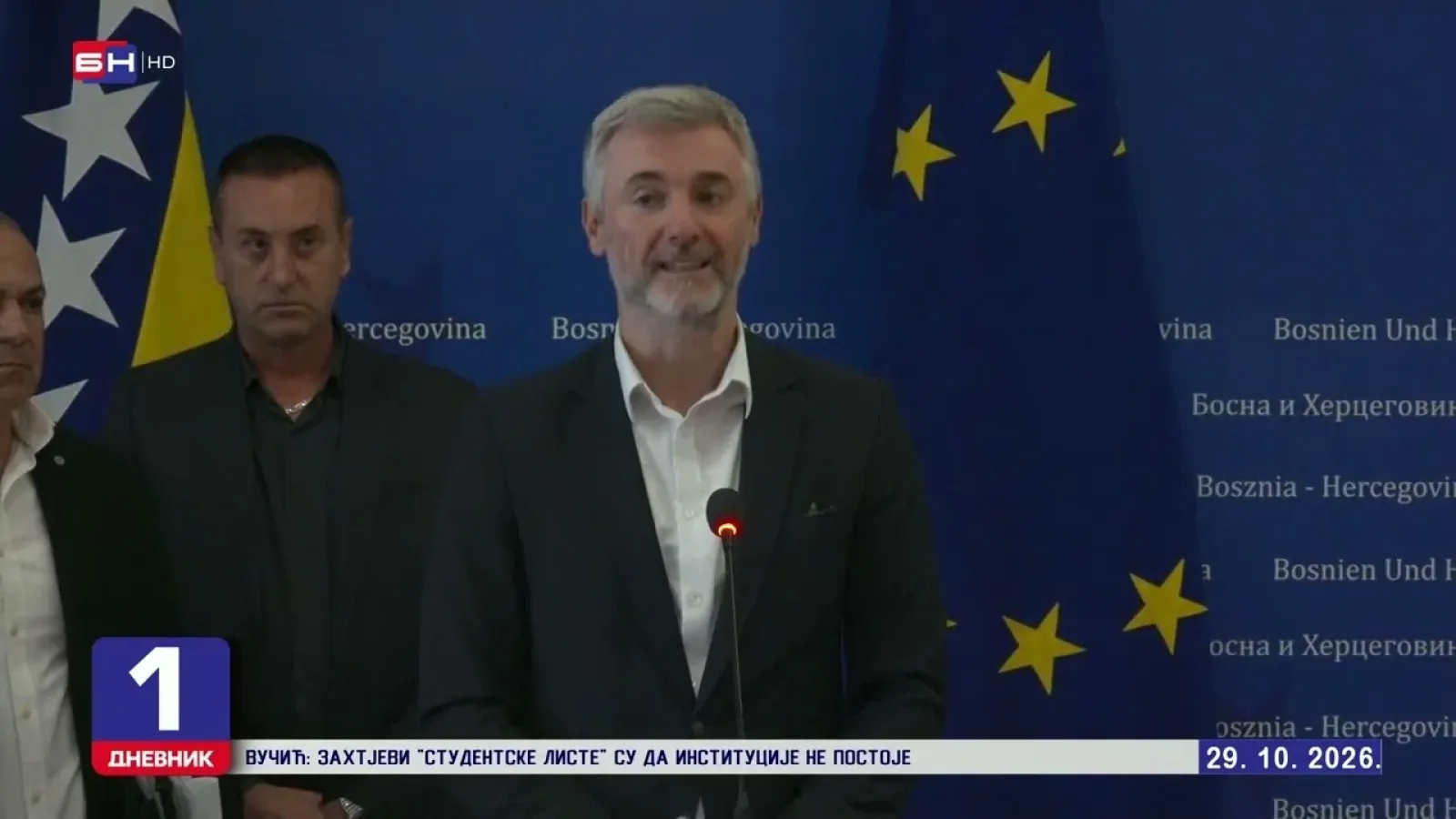 Odlazak transportnih kapaciteta iz BiH donosi nova poskupljenja?!