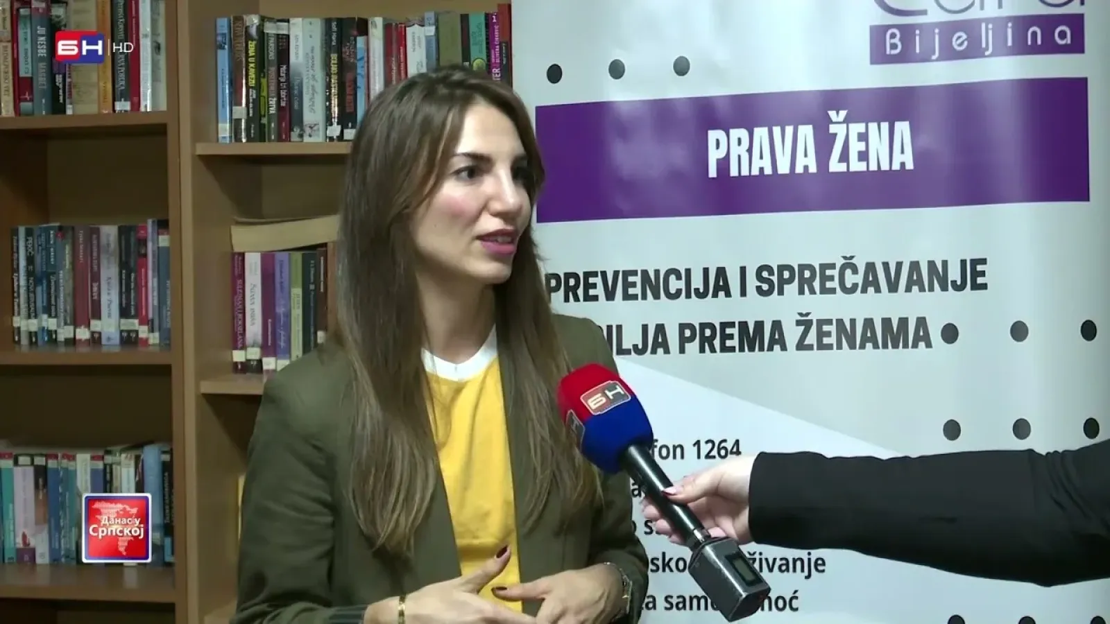 Nasilje nad ženama u Republici Srpskoj u porastu - Ima i onih koje trpe i ne prijavljuju nasilje