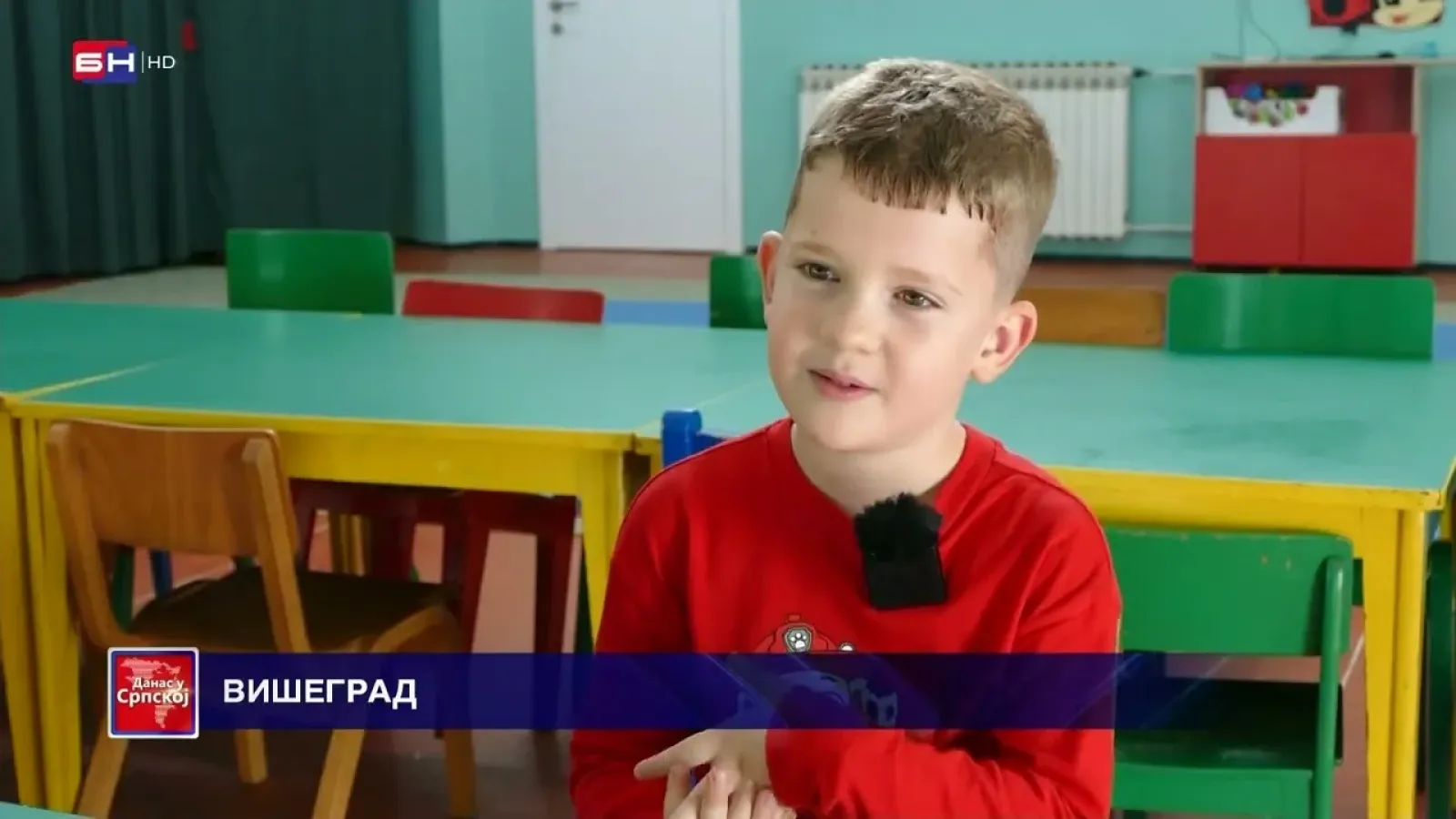 Višegrad: Šta djeca iz vrtića znaju o štednji?