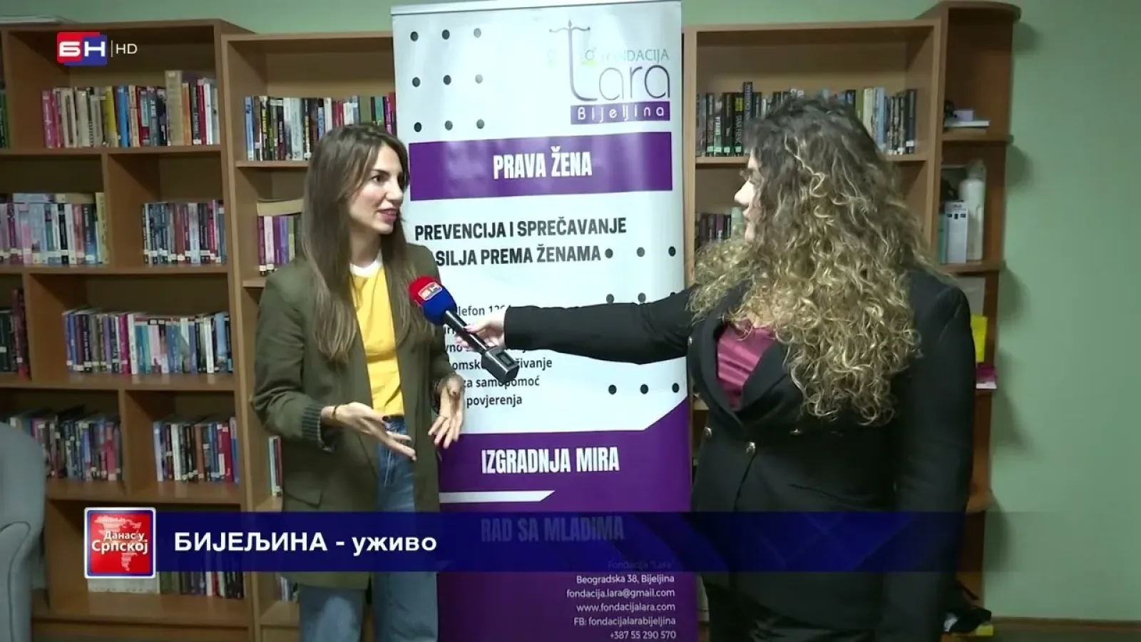 DANAS U SRPSKOJ: Propala nabavka lož ulja za grijanje škola u Brčkom! Prijedor dobija novi mural!