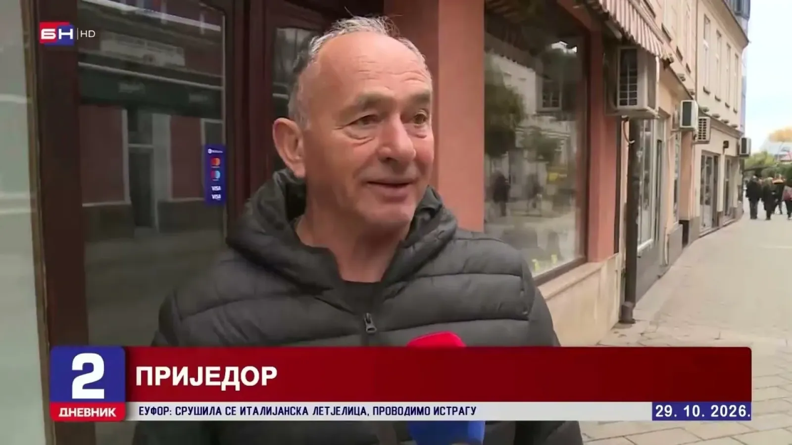 Prijedor: Karte za parking skuplje i do 100 odsto od 1. novembra