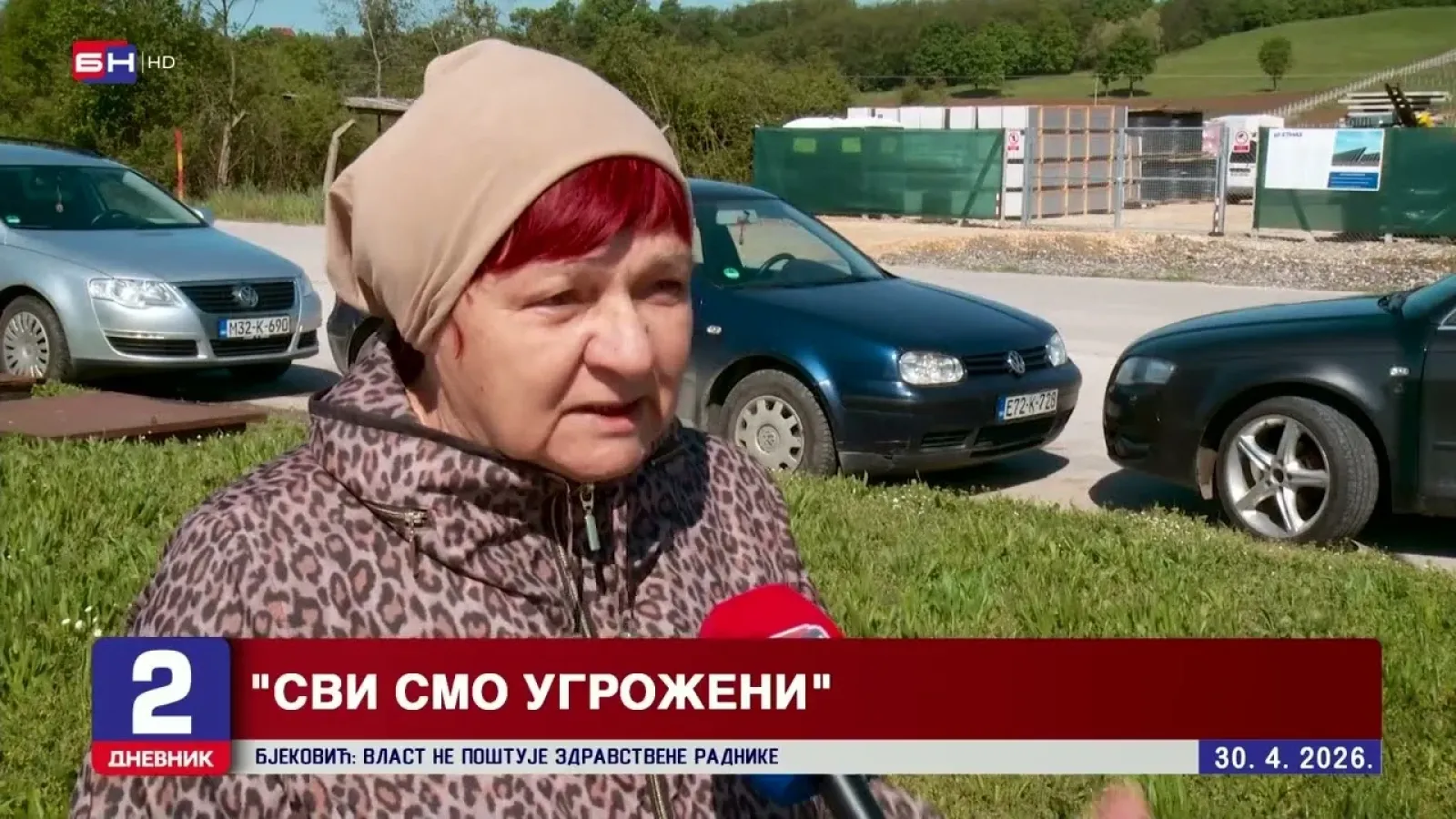 Vrhovni sud Republike Srpske osporio prodaju zemljišta u Podnovlju kod Doboja