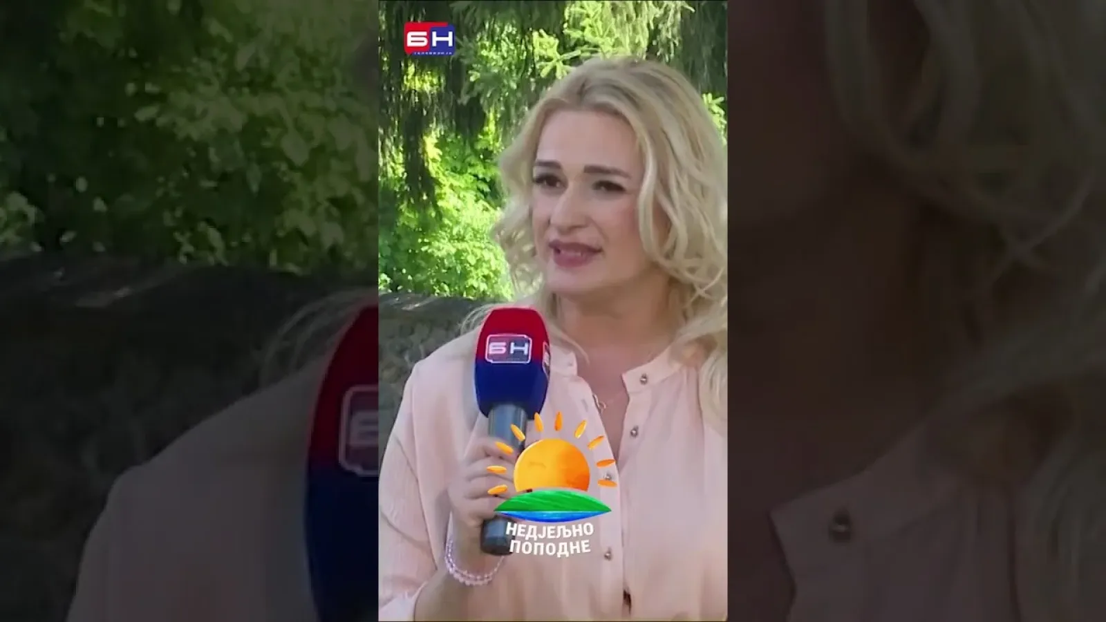 Adrijana Basara, ovlašćeni potpisnik u Odjeljenju za brigu o porodici i demografiju