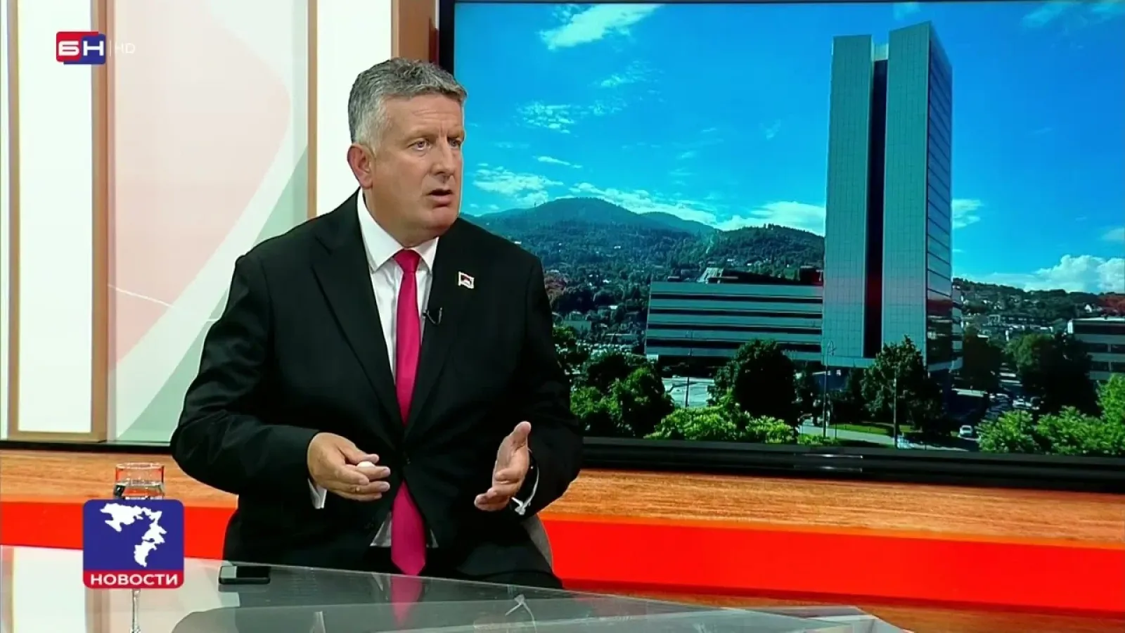 Vuković Jalove sjednice Doma naroda parlamentarne skupštine BiH štete kompletnom našem društvu