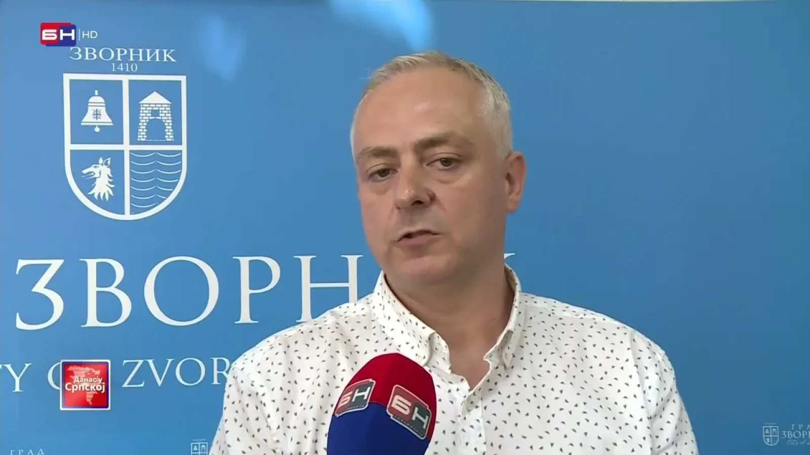 Odbornici Skupštine grada Zvornika održali su 16. redovnu sjednicu