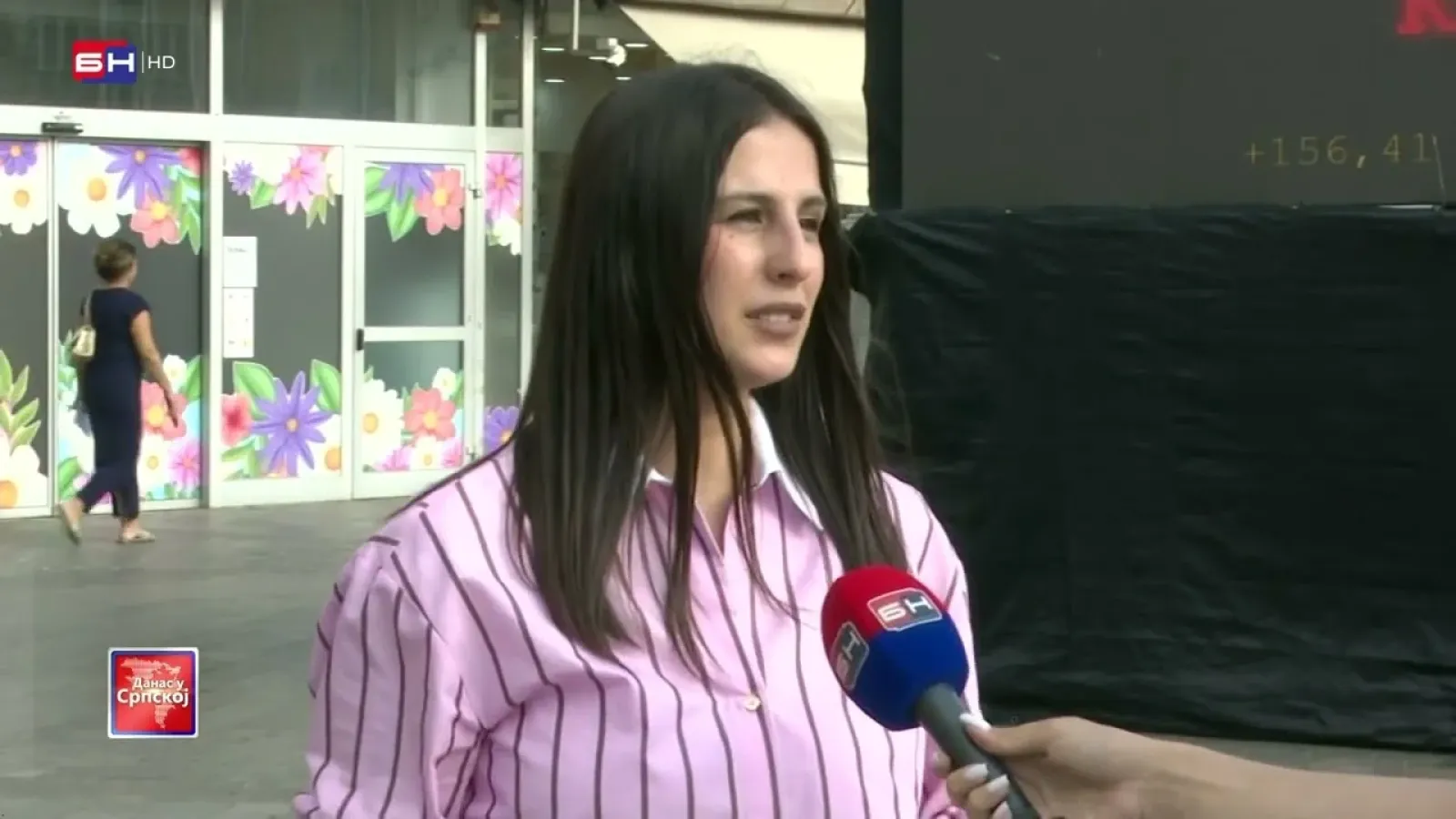 Tanja Vukomanović: Svako dijete Republike Srpske je zaduženo 6.000 maraka!
