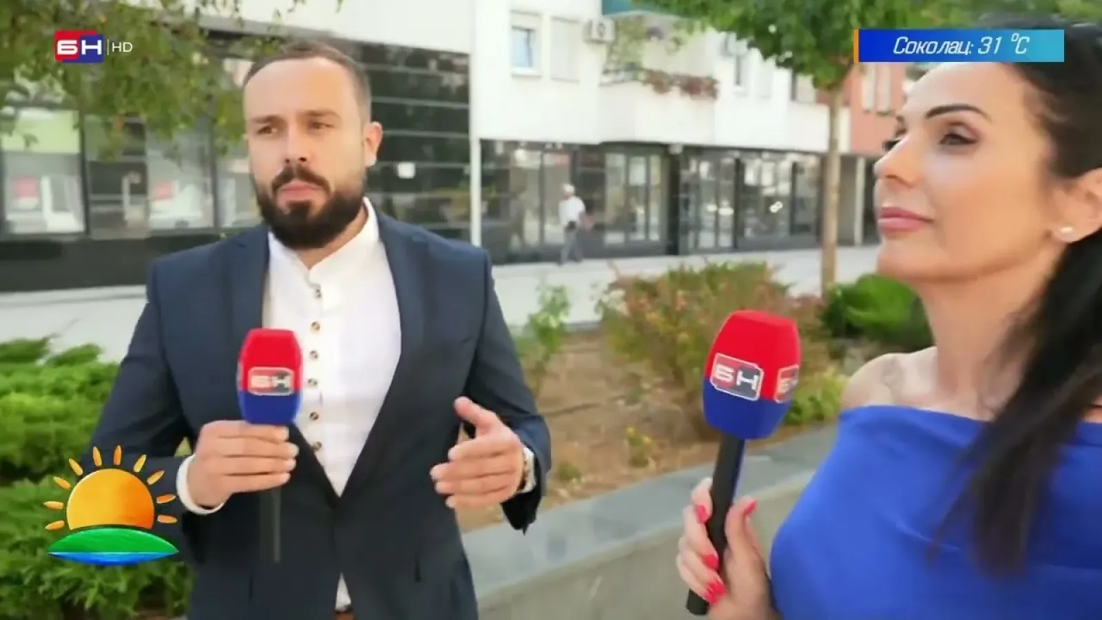 Божидар Новаковић: Мало људи зна која је веза Иве Андрића са Сарајевом