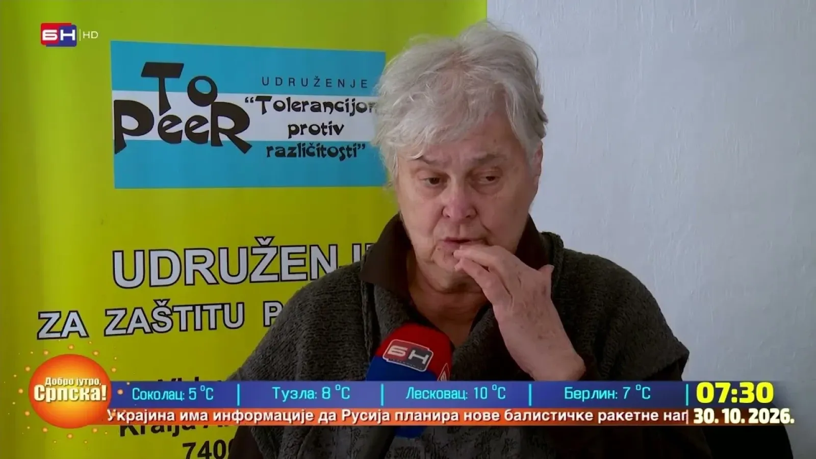 Ulažu li građani prigovore na rad komunalnih preduzeća u Doboju?