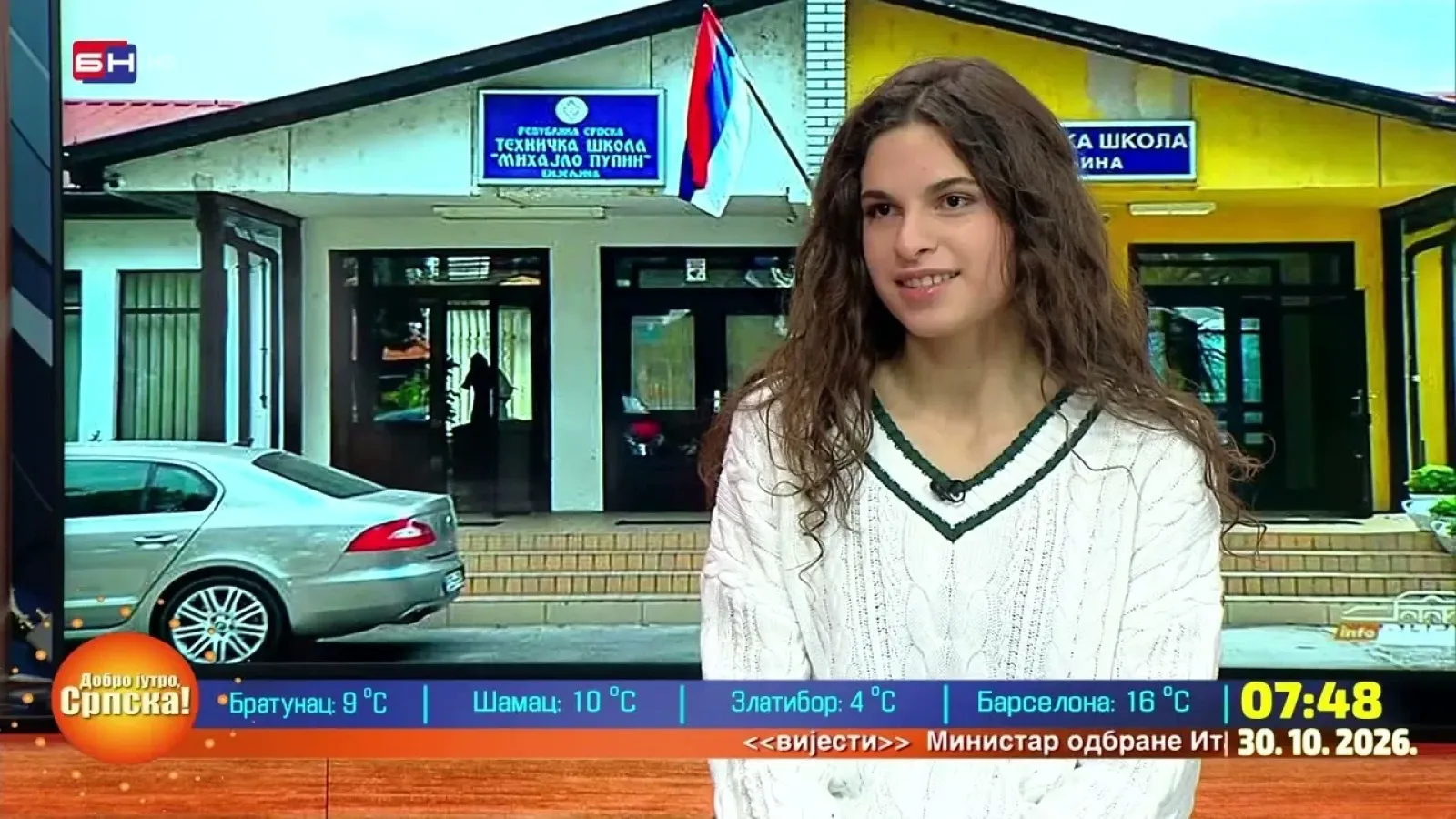 Bijeljinski inovatori osvojili 12 zlatnih medalja na „Tesla festu“ u Novom Sadu!