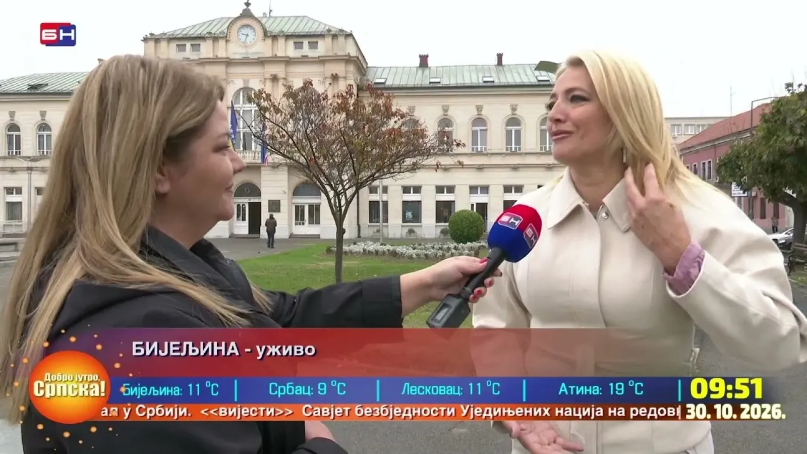 Dragana Gligić Dimić: Salon vina u Bijeljini okuplja 30 izlagača - Besplatan ulaz i degustacije