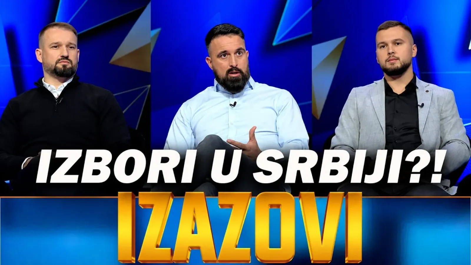 Izborni kontrast između Srbije i Republike Srpske || IZAZOVI