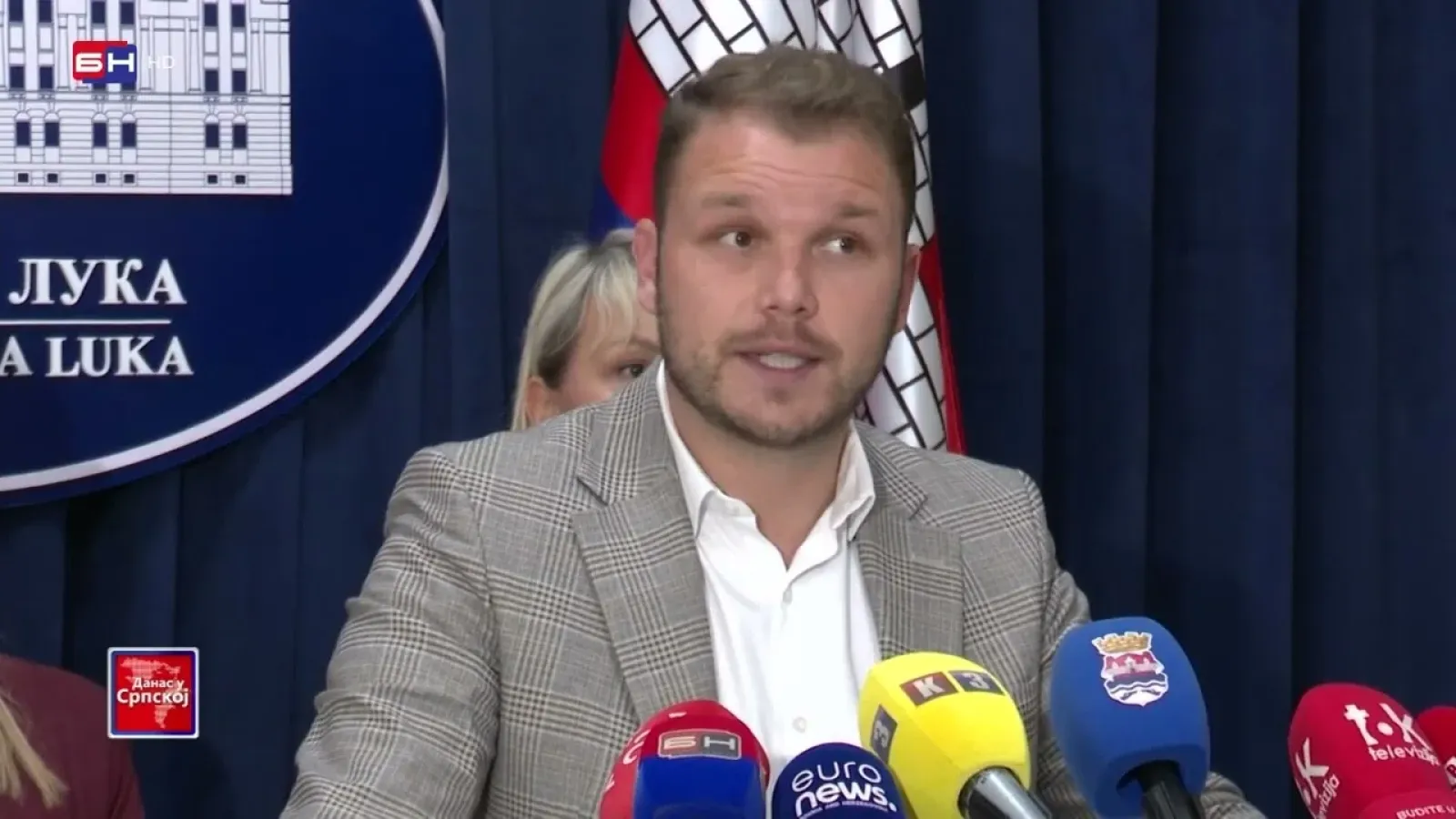 Nacrt budžeta grada Banjaluka za 2027. godinu iznosiće oko 300 miliona KM