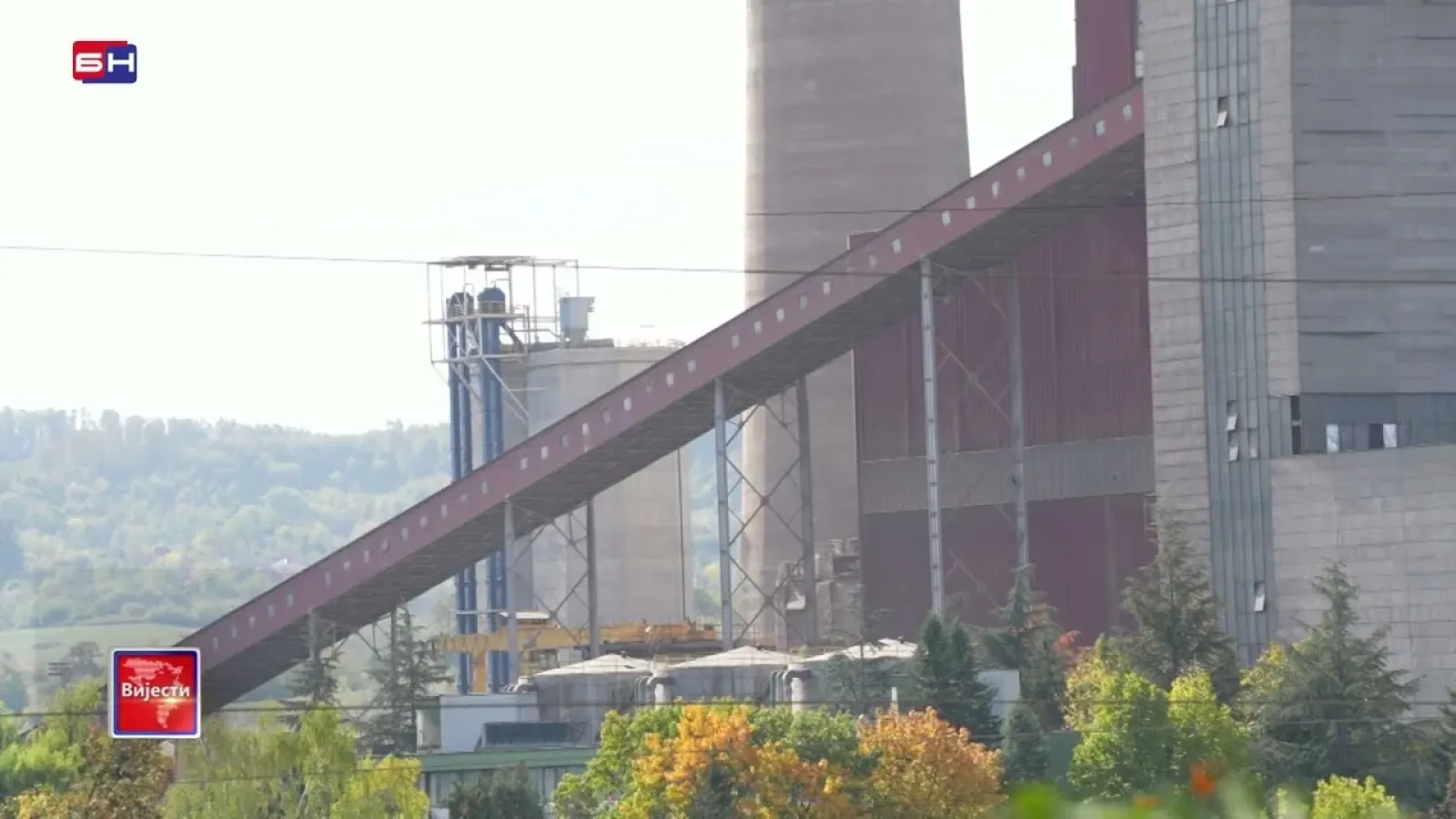 Nadzorni odbor prihvatio je ostavke tri izvršna direktora u RiTE Ugljevik
