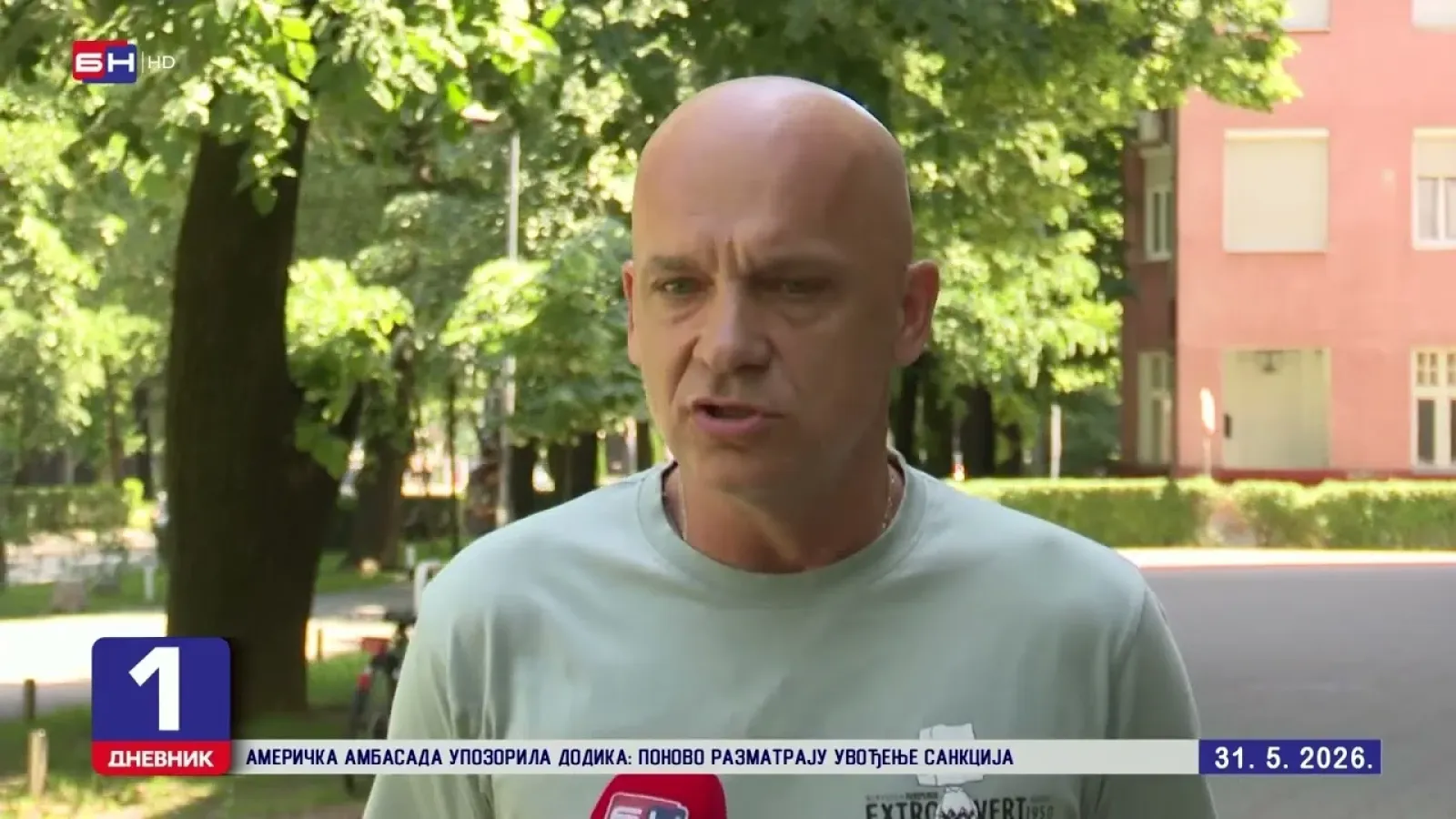 Синдикат: У "Жељезницама Републике Српске" стање је очајно